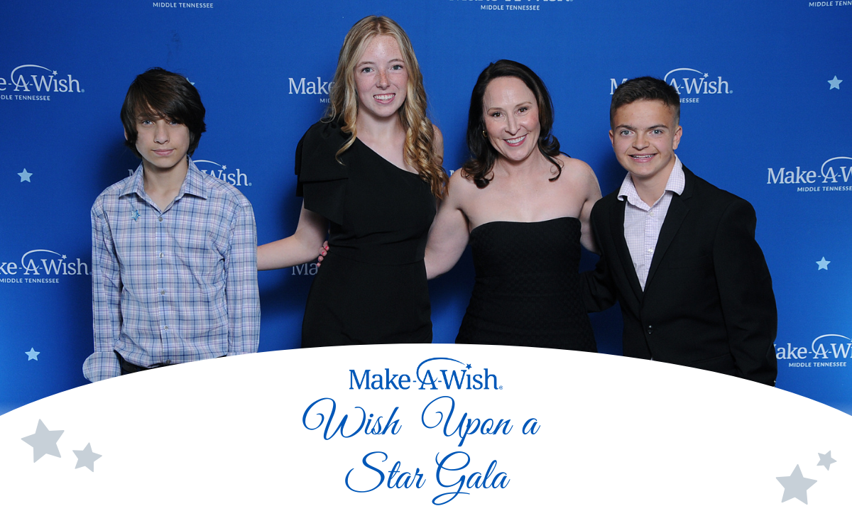 Gala 2024 Make A Wish Middle Tennessee